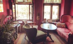 Piętro Cafe. Nowość na rzeszowskiej mapie smaków