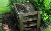 Mnóstwo dobrych rad, jak założyć kompostownik na działce