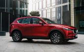 Nowa Mazda CX-5