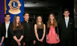 Młode Lwy już w Rzeszowie