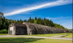 Na majówkę. Podkarpacka kwatera Hitlera w Stępinie 