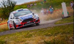 26. Rajd Rzeszowski - ostra jazda w pierwszy weekend sierpnia