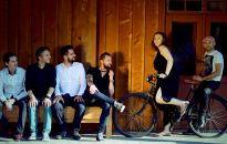 Lem, Warhol, Kilar, Strernhaim i Stańko  - czyli Art Celebration   