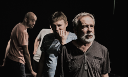 Romeo i Julia - "dorosła" sztuka na finał sezonu w Masce. Latem remont!