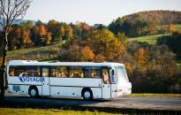 Z Rzeszowa do Kołobrzegu autobusem przez całe wakacje