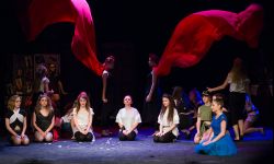 Słynny musical "Grease" w G2A Arena. Wstęp wolny!