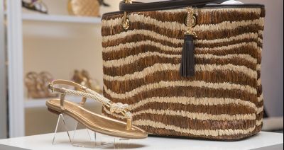 Jak dobrać torebkę do sukienki - dla fanek Michaela Korsa i nie tylko!