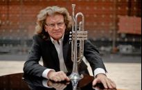 Nie zapominajmy o Zbyszku Wodeckim! Wspomnienie Elżbiety Lewickiej