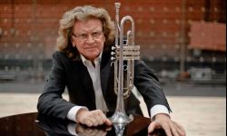 Nie zapominajmy o Zbyszku Wodeckim! Wspomnienie Elżbiety Lewickiej