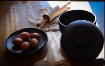 Trzy produkty z Podkarpacia na wystawie Polish Design Island