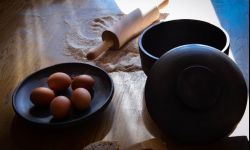 Trzy produkty z Podkarpacia na wystawie Polish Design Island