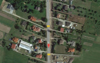 Przebudowa alei Sikorskiego: utrudnienia w ruchu