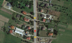 Przebudowa alei Sikorskiego: utrudnienia w ruchu