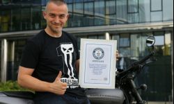 Londyn potwierdza: w Rzeszowie padł rekord