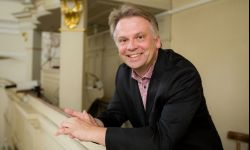 Od Bacha po współczesność. Rozpoczyna się festiwal muzyki organowej