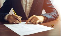 Darmowa umowa użyczenia 