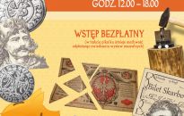 Krąży złoty pieniądz - bank i muzeum zapraszają na rodzinny piknik