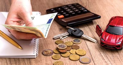 Wyższe stawki ,,Kilometrówek"