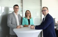 Osiem nowych firm w Inkubatorze Technologicznym od początku roku