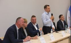 Osiem nowych firm w Inkubatorze Technologicznym od początku roku