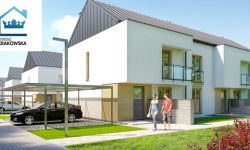 Osiedle Krakowska - nowe mieszkania w cichym centrum