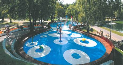 Smart bulwary i inne pomysły do Rzeszowskiego Budżetu Obywatelskiego