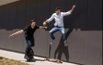 WiseGlass. Start-up z Rzeszowa, który nie chce naprawiać świata