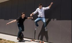 WiseGlass. Start-up z Rzeszowa, który nie chce naprawiać świata