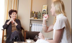 Jolanta Kwaśniewska - nigdy nie myślałam, że zostanę pierwszą damą