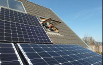 W Rzeszowie i okolicach dofinansują instalacje fotowoltaiczne na domach