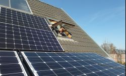 W Rzeszowie i okolicach dofinansują instalacje fotowoltaiczne na domach