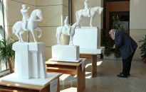 W 2018 roku na Placu Wolności stanie pomnik marszałka Piłsudskiego