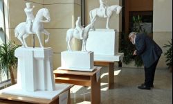 W 2018 roku na Placu Wolności stanie pomnik marszałka Piłsudskiego