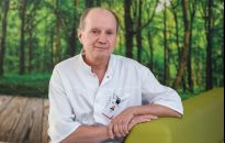 Rak przełyku - przyczyny, objawy i leczenie