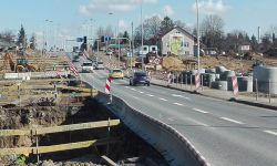 Przebudowa ul. Podkarpackiej rozpocznie się w sierpniu 