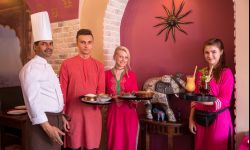 Hindi - pierwsza prawdziwie indyjska restauracja w Rzeszowie