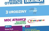 Dwa dni ze sportem i konkursami w Plazie