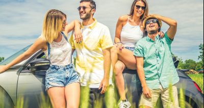 Dlaczego warto ubezpieczyć się wyjeżdżając na urlop?