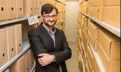 Jak znaleźć przodka i przeżyć pasjonującą przygodę