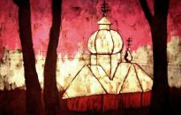 Niezwykła sztuka zdobienia tkanin - warsztaty w skansenie w Kolbuszowej