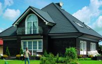 Ekstrawagancko czy klasycznie - jaki kolor elewacji wybrać?