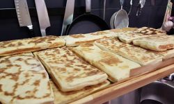 Proziaki jak od babci. Proza częstuje podkarpackimi przysmakami