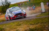 26.Rajd Rzeszowski: 96 załóg, 11 odcinków i 215 km ostrej jazdy