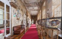 Po raz pierwszy w Polsce i Łańcucie kolekcja dokumentów wystawianych przez Habsburgów