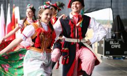 Festiwal Dziedzictwa Kresów z Sylwią Grzeszczak i profesorem Bralczykiem