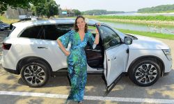 Praktyczne, wygodne, rodzinne - takich aut chcą kobiety