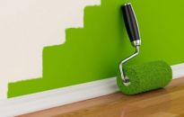 Malowanie wnętrz kiedyś i dziś - jak zmieniła się jakość i kolorystyka farb?!