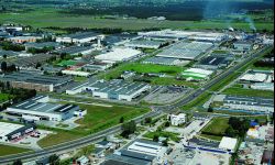 Wspólnie poszukają inwestorów dla Mielca