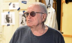 Jerzy Trela, Anna Polony i Jan Nowicki w słuchowisku Radia Rzeszów -"Wesele"