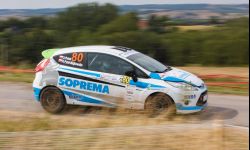 Trwa 26. Rajd Rzeszowski. Emocje na OS-ach